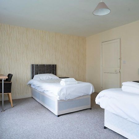 בוסטון Church Lane Apartments חדר תמונה