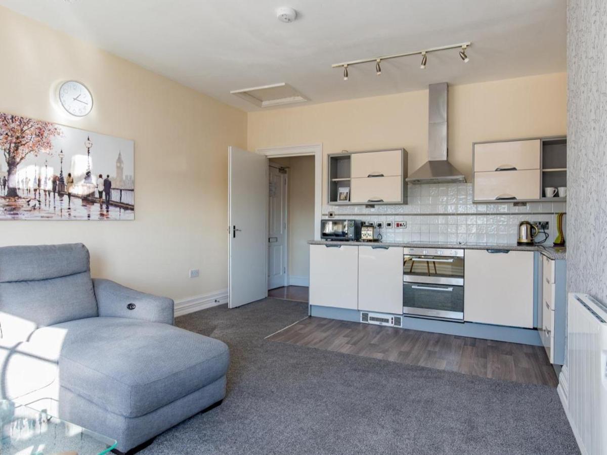 בוסטון Church Lane Apartments מראה חיצוני תמונה