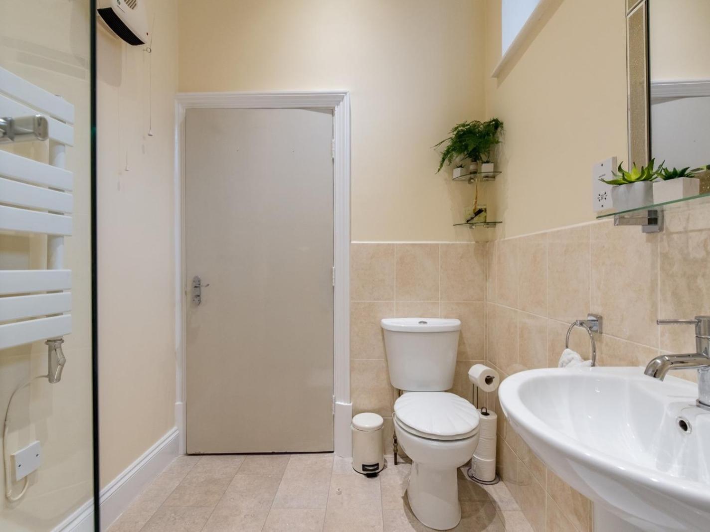 בוסטון Church Lane Apartments חדר תמונה