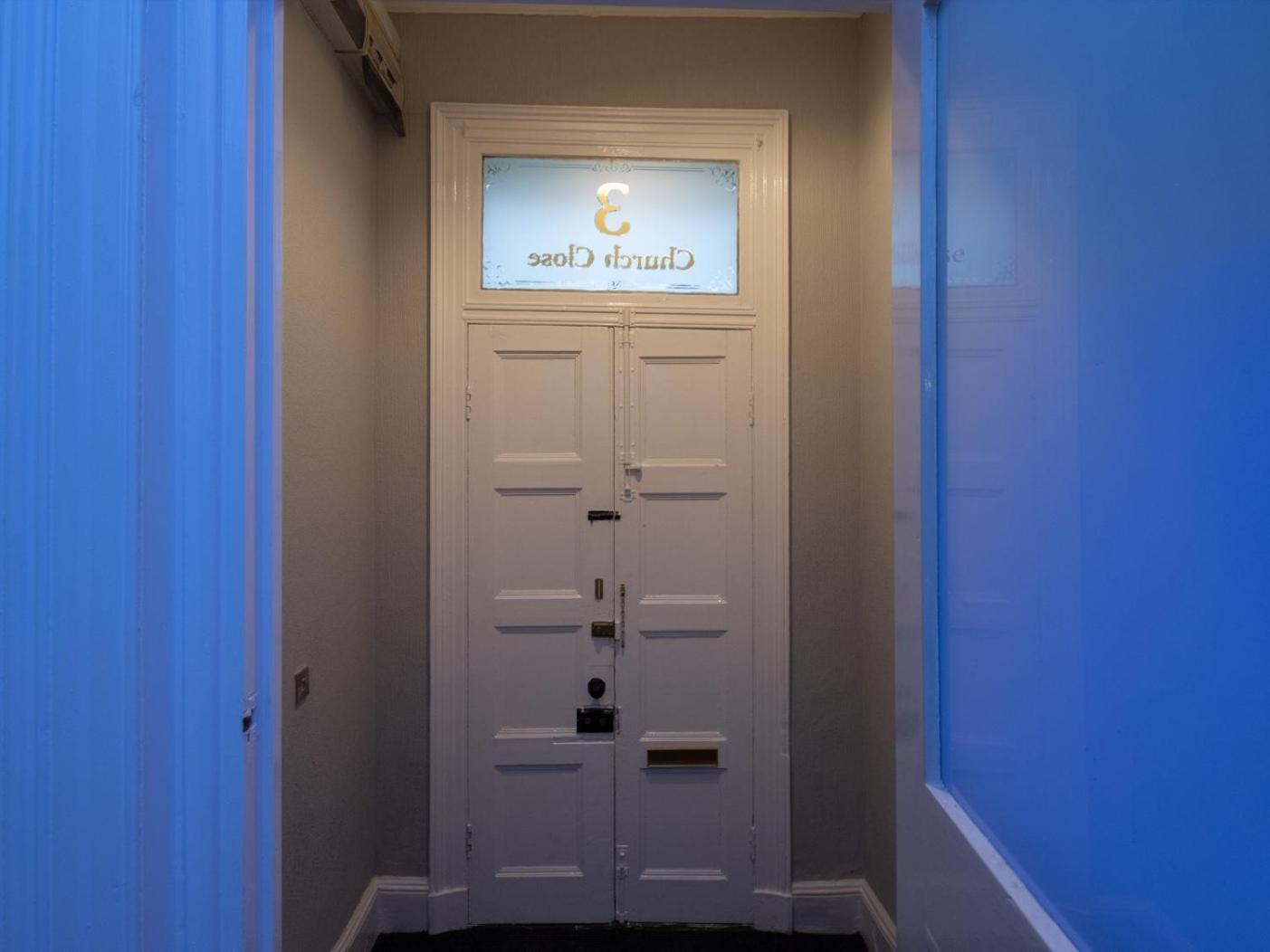 בוסטון Church Lane Apartments חדר תמונה