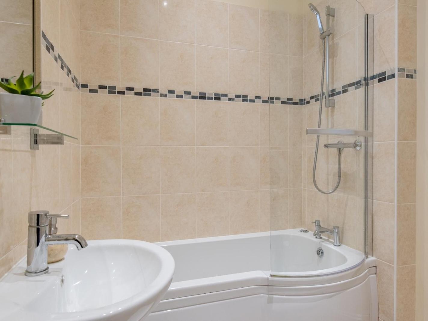 בוסטון Church Lane Apartments חדר תמונה