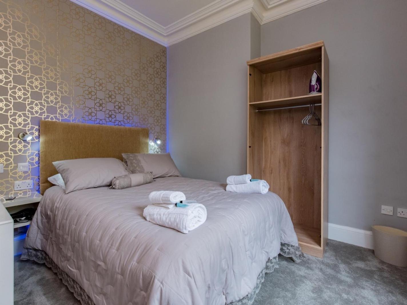 בוסטון Church Lane Apartments חדר תמונה