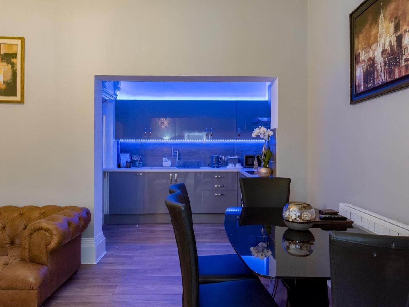 בוסטון Church Lane Apartments חדר תמונה
