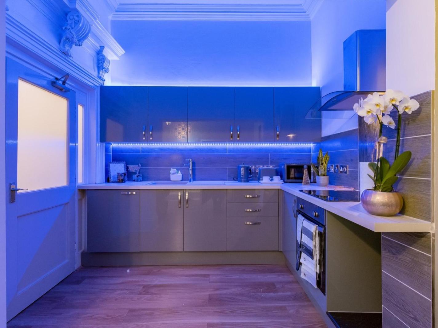 בוסטון Church Lane Apartments חדר תמונה